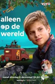 Remi, Nobody's Boy tv show poster