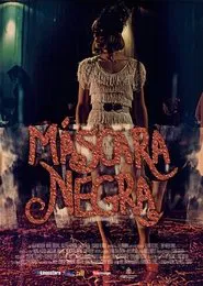 Black Mask movie poster