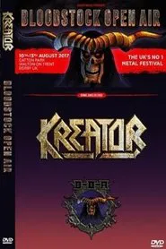 Poster do filme Kreator: Bloodstock Open Air 2017