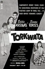 Torkwata movie poster