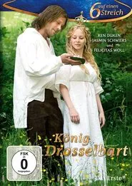 König Drosselbart movie poster