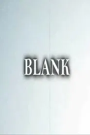 Poster do filme Blank