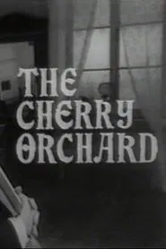 The Cherry Orchard movie poster