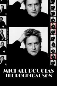 Michael Douglas: The Prodigal Son movie poster