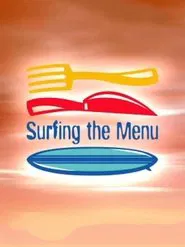 Surfing the menu tv show poster