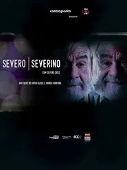 Poster do filme Severo Severino