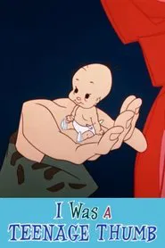 I Was a Teenage Thumb movie poster