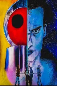Poster do filme The Witness