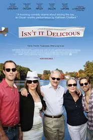 Isn't It Delicious movie poster