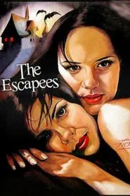 The Escapees movie poster
