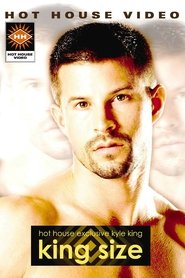 King Size movie poster
