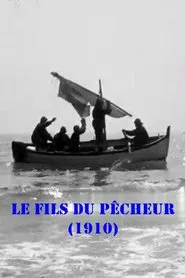 Le fils du pêcheur movie poster