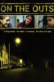 On the Outs movie poster
