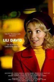 Lili David movie poster