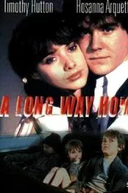 A Long Way Home movie poster