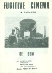 De Bom (of het wanhoopskomitee) movie poster
