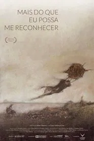 Beyond My Reflection movie poster