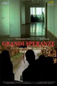 Great Expectations movie poster