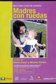 Madres con ruedas movie poster