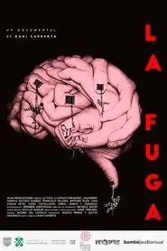 La fuga movie poster