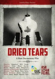 Dried Tears movie poster