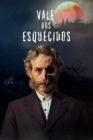 Poster da série The Forgotten Valley