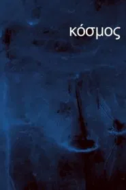 Kosmos movie poster