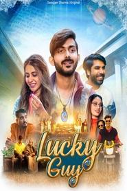 Poster da série Lucky Guy