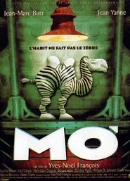 Mo' movie poster