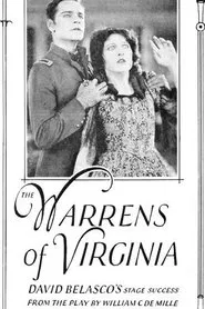 The Warrens of Virginia movie poster