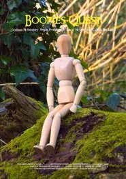 Poster do filme Boopie's Quest
