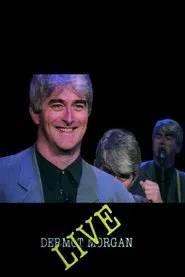 Dermot Morgan Live movie poster