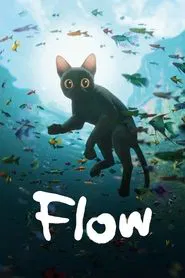 Poster do filme Flow