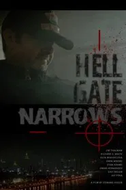 Hell Gate Narrows movie poster