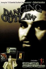 Dancing Outlaw movie poster