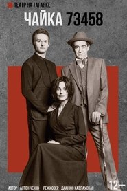 Poster do filme A Gaivota
