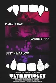 Ultraviolet movie poster