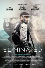 Eliminated movie poster