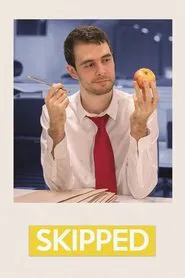 Skipped movie poster