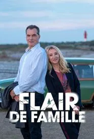 Poster da série Flair de famille