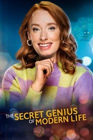 The Secret Genius of Modern Life tv show poster