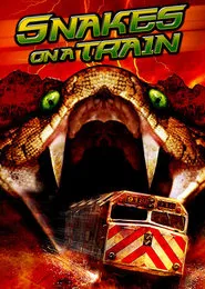 Poster do filme Pânico a Bordo