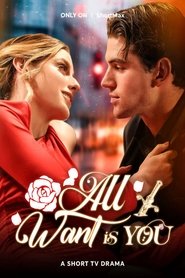 All I Want is You movie poster