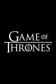 Poster do filme Untitled Game of Thrones Film