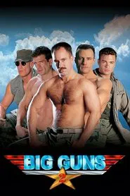 Big Guns 2 movie poster