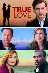 True Love tv show poster