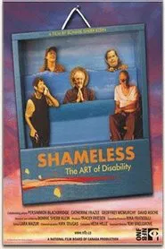 SHAMELESS: The ART of Disability movie poster