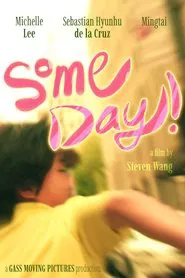 Some Day! movie poster