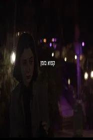 Poster do filme frozen time