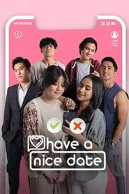 Poster da série Have a Nice Date